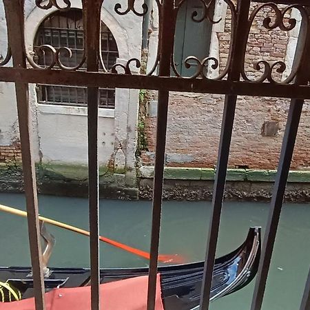 Ca Del Gambero Canal View Wenecja Zewnętrze zdjęcie